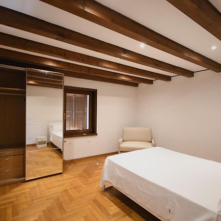 Casa Via Del Sale Villa Udine Dış mekan fotoğraf