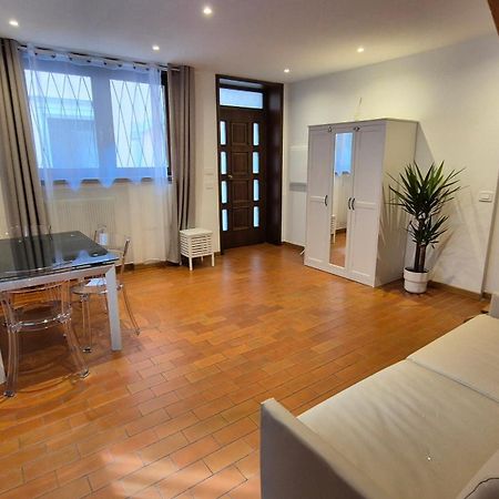 Casa Via Del Sale Villa Udine Dış mekan fotoğraf