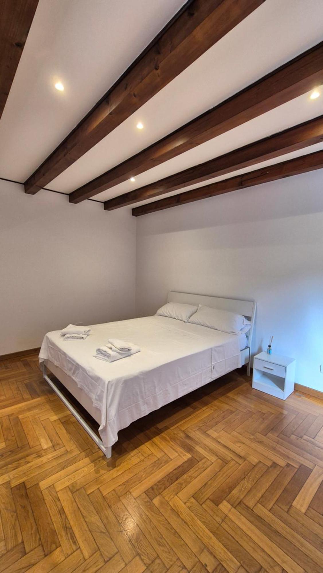 Casa Via Del Sale Villa Udine Dış mekan fotoğraf