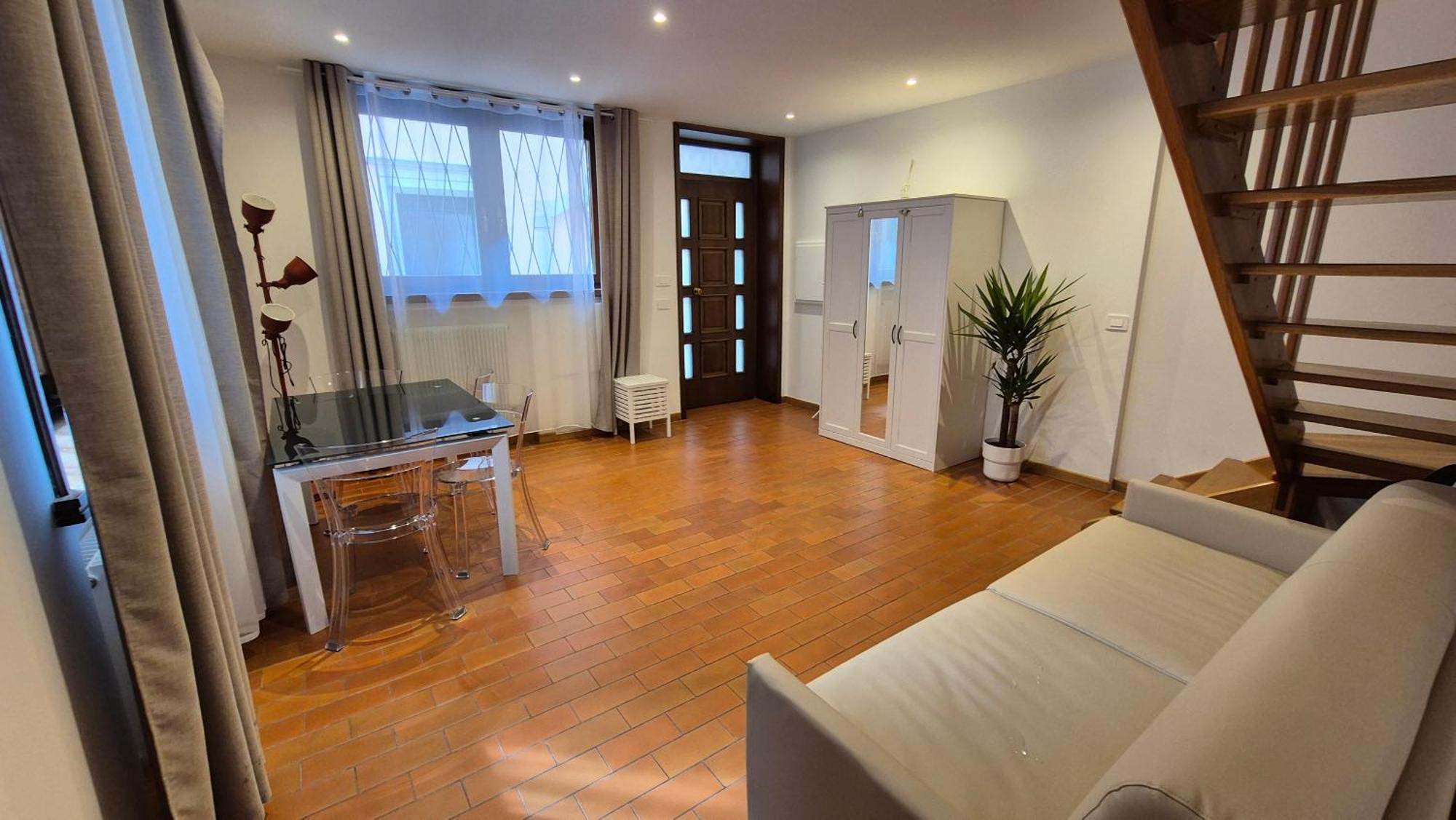 Casa Via Del Sale Villa Udine Dış mekan fotoğraf