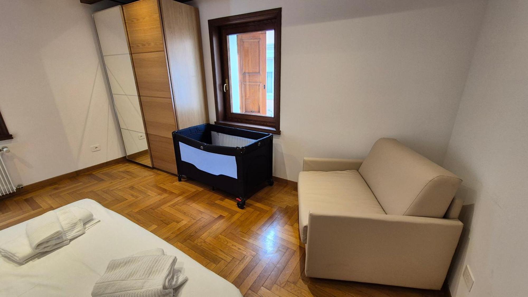 Casa Via Del Sale Villa Udine Dış mekan fotoğraf